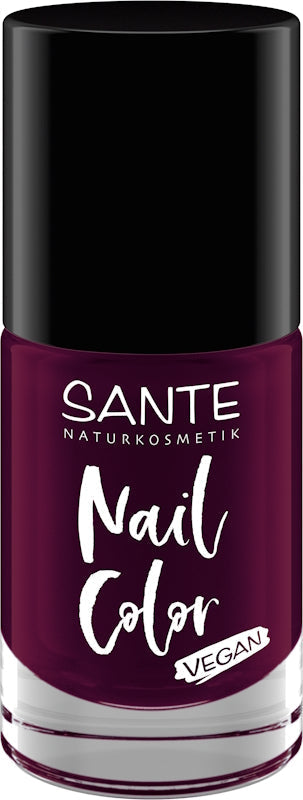 SANTE Nail Polish 04