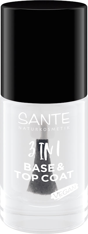 SANTE Nail polish 08