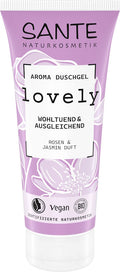 SANTE Shower Gel Lovely