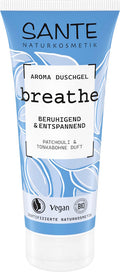SANTE Shower Gel Breathe