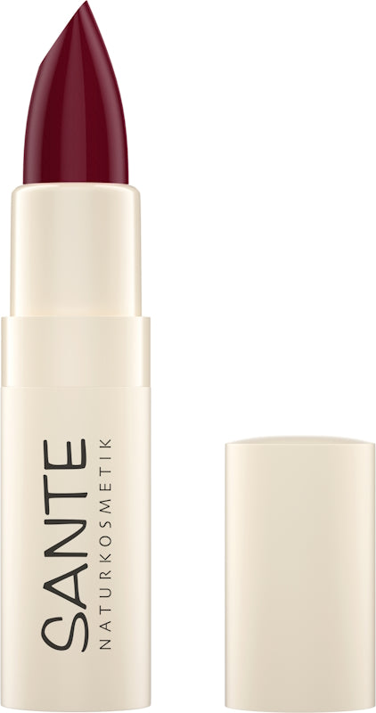 SANTE Moisture Lipstick 07 Mulberry Juice