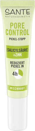SANTE Pore Control Pimple Stop