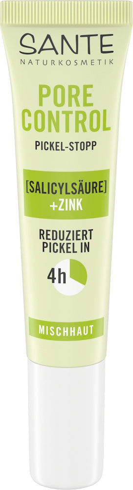 SANTE Pore Control Pimple Stop