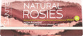 SANTE Eyeshadow Palette Rosy Shades
