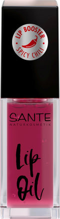 SANTE Lip Oil Booster Spicy Chilli