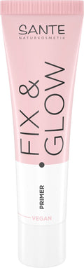 SANTE Make-up Fix & Glow Primer