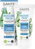 SANTE Face Care Moisture