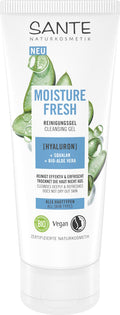SANTE Wash Gel Moisture