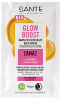 SANTE Mask Glow Boost AHA