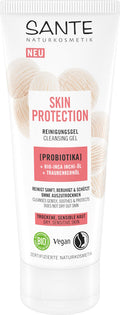 SANTE Wash Gel Skin Protect Probiotic