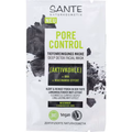 SANTE Mask Deep-cleansing Pore Control