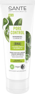 SANTE Washing Gel Pore Control BHA