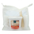 SHABA Home Set Hair Removal with Sugar