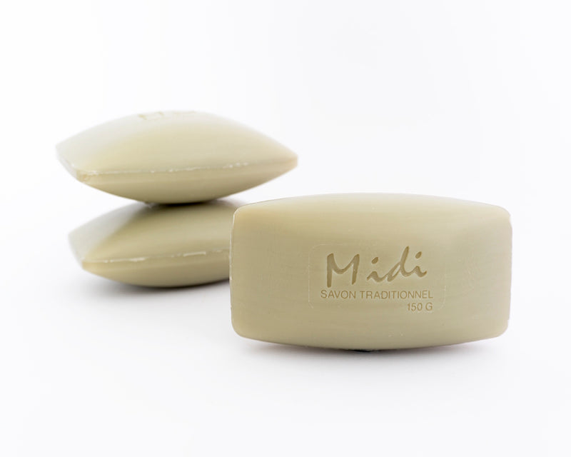 SAVON DU MIDI Olive soap with rosemary