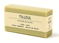 SAVON DU MIDI Shea Butter Lime Tree