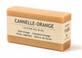 SAVON DU MIDI Shea Butter Cinnamon Orange