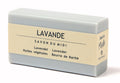 SAVON DU MIDI Shea Butter Lavender