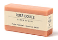 SAVON DU MIDI Shea Butter Rose Douce