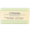 SAVON DU MIDI Karité Butter Citriodora