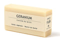 SAVON DU MIDI Shea Butter Geranium