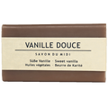 SAVON DU MIDI Soap Shea Vanilla Douce