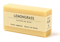 SAVON DU MIDI Shea Butter Lemongrass