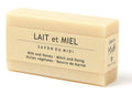 SAVON DU MIDI Shea Butter Milk&Honey