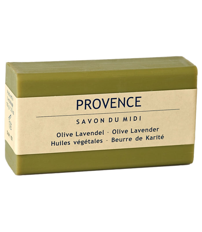 SAVON DU MIDI Shea Butter Provence