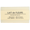 SAVON DU MIDI Soap Karité Lait Fleurs