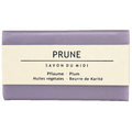 SAVON DU MIDI Soap Shea Butter Prune