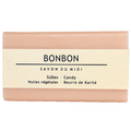 SAVON DU MIDI Soap Shea Butter Candy