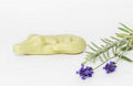 SAVON DU MIDI Soap Crocodile Lemon
