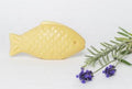 SAVON DU MIDI Soap Fish Lemongrass