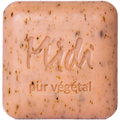 SAVON DU MIDI Flower Soap Organic Pivoine