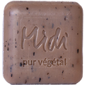 SAVON DU MIDI Blossom Soap Organic Vanilla
