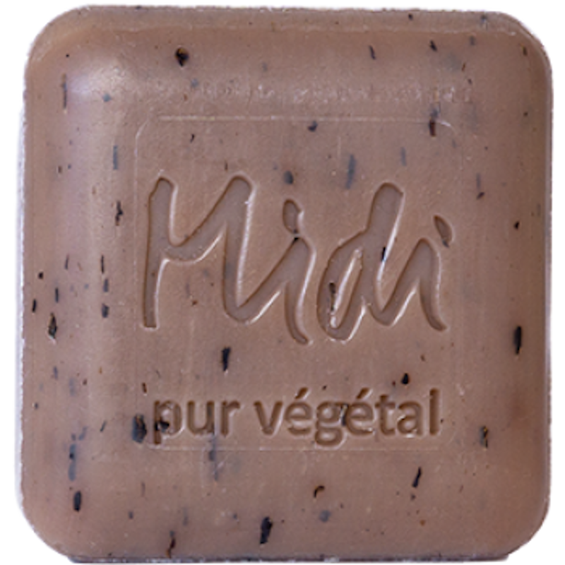 SAVON DU MIDI Blossom Soap Organic Vanilla