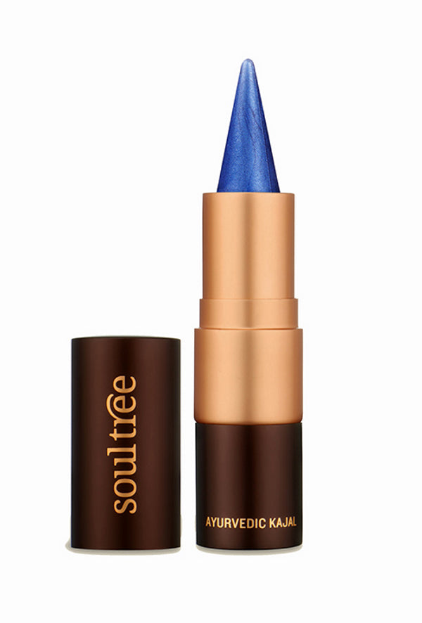 SOULTREE Kajal Indigo blue