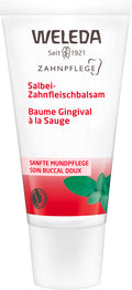 WELEDA Gum Balm Sage