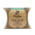Savon au lait d'ânesse ŕ l'argile verte et au petit grain, Donkeys & Co, 100g*