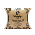 Savon au lait d'ânesse ŕ l'avoine exfoliante, Donkeys & Co, 100g*
