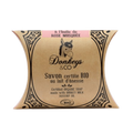 Savon au lait d'ânesse ŕ l'huile de rose musquée, Donkeys & Co, 100g*