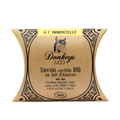 Savon au lait d'ânesse ŕ l'immortelle, Donkeys & Co, 100g*