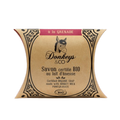Savon au lait d'ânesse ŕ la grenade, Donkeys & Co, 100g*