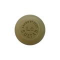Savon d'Alep forme ronde au jasmin 12% de baies de laurier, Le Sultan d’Alep, 110g*