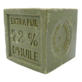 Savon de Marseille sans huile de palme, Compagnie du bicarbonate, 600g