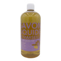 Savon liquide de Marseille HE lavandin, Compagnie du bicarbonate, 1l