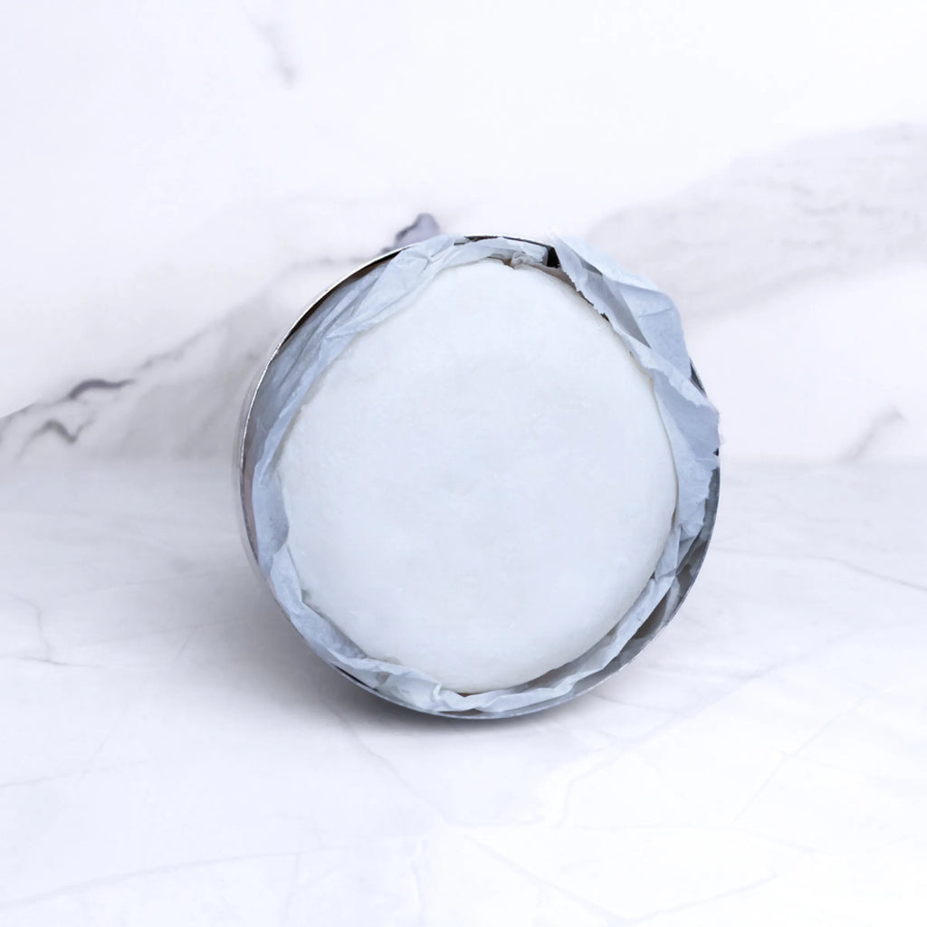 Shaving soap (refill)