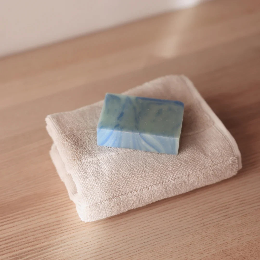 Natural Soap Wellness
