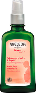 WELEDA Body Oil Pregnancy Care