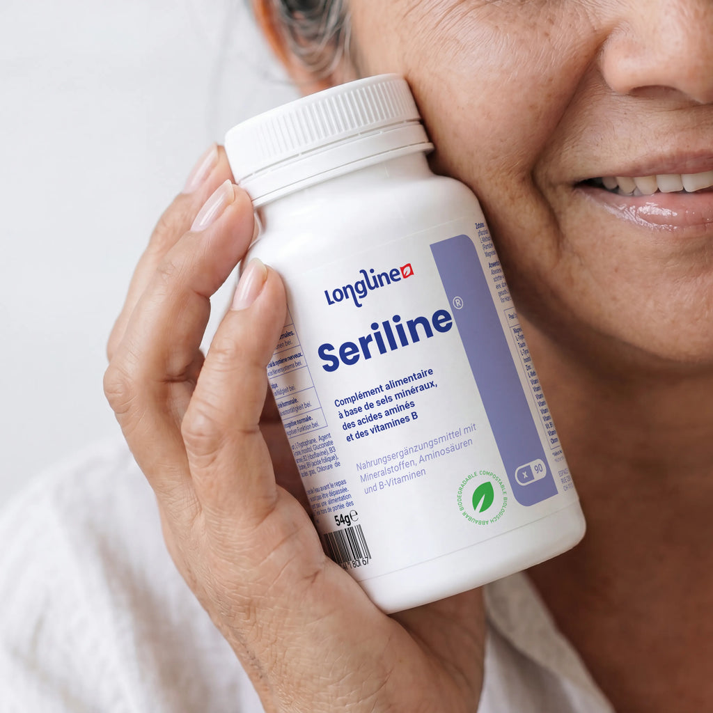 Seriline